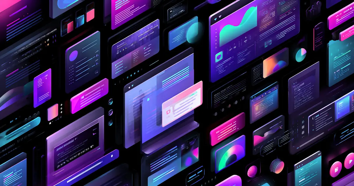 Типы и форматы рекламы на сайтах в 2025 году: полный справочник вебмастера