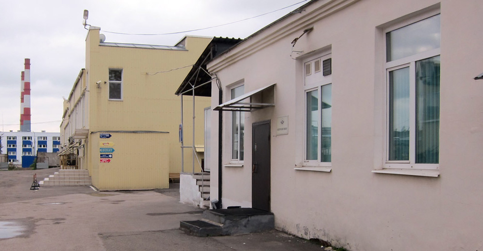 Фотографии клуба «Новопермский пивовар» для навигации