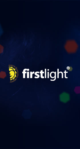 Сайт для компании «FirstLight»