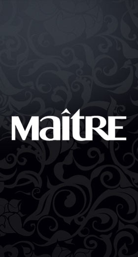 Редизайн сайта производителя чайной продукции «Maitre»