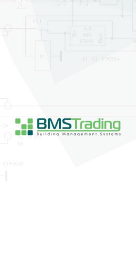 Сайт компании «БМС Трейдинг»
