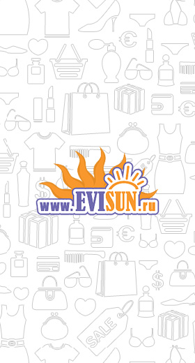 Редизайн семейного интернет-магазина «Эвисан»