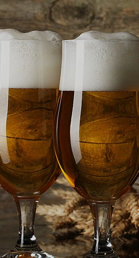 Сайт «NP Brew»