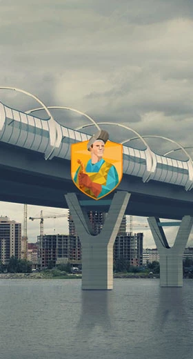 Специальный проект «ЗСД» для «Сваркамолл»