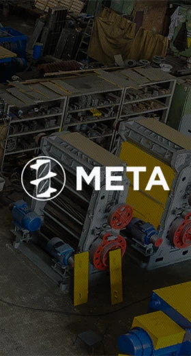 Создан сайт ООО НПО «Мета»
