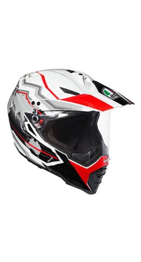 Создан сайт официального дистрибьютора Dainese и AGV